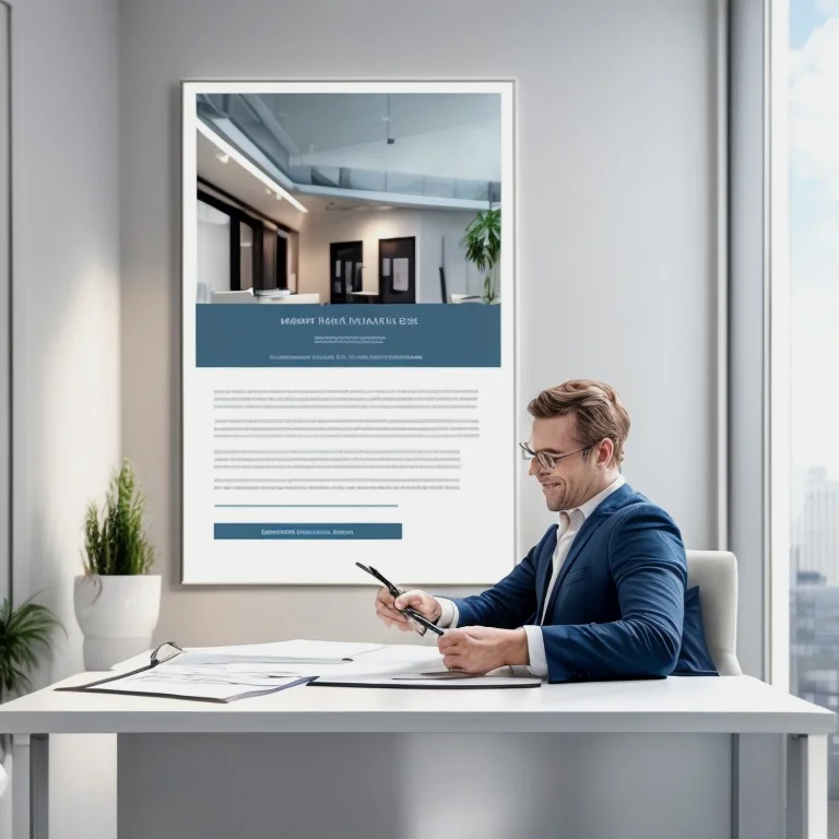 信頼できる不動産活動のパートナー